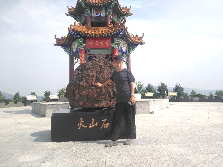 太惊讶！感受大同的风土人情，和城市的魅力