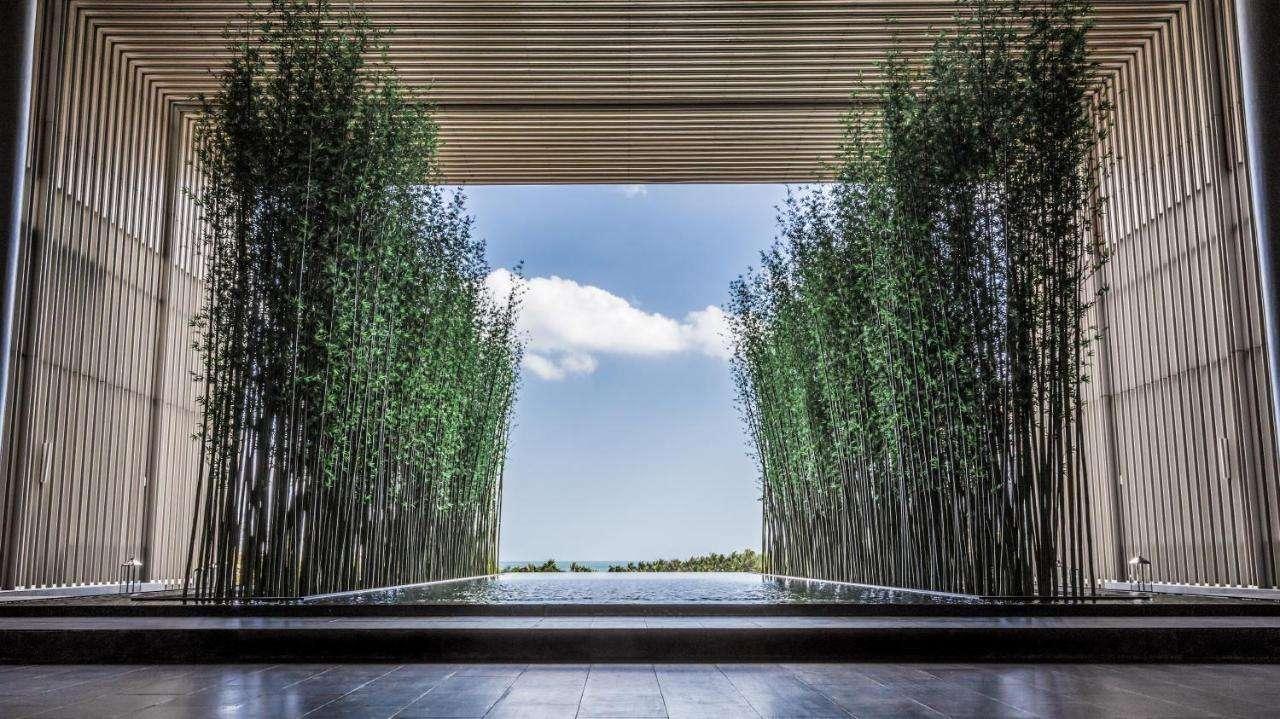 三亚最顶级的酒店排名论坛,三亚最顶级度假酒店排名