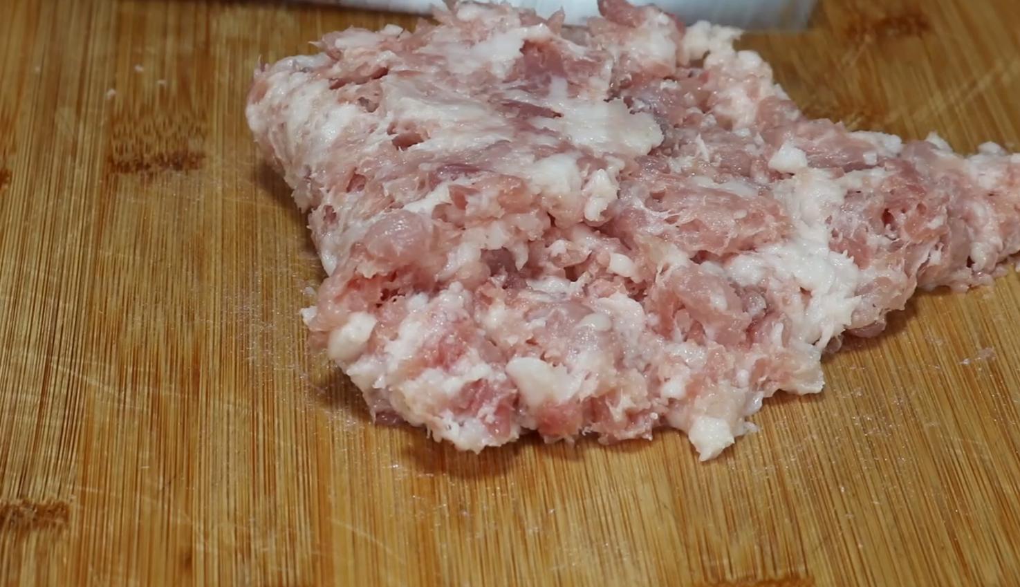 饺子馅好吃的诀窍,饺子馅好吃有绝招