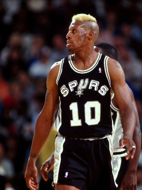 篮球小白的实战之路