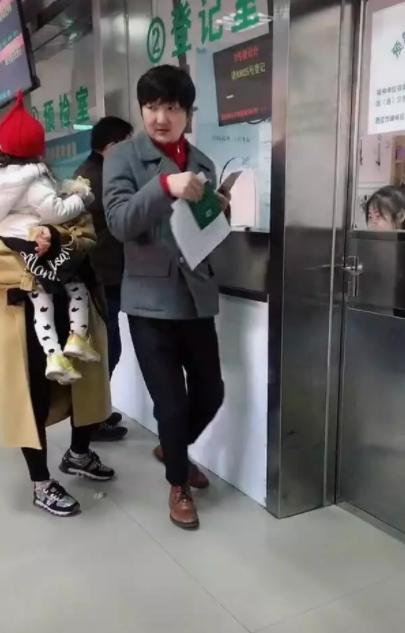 王大治现照曝光,王大治最新情况