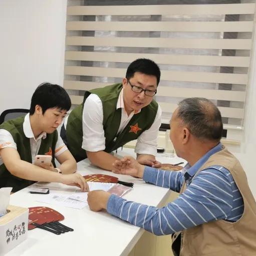 上海奉贤区退役军人优待证,退役军人专属优惠套餐