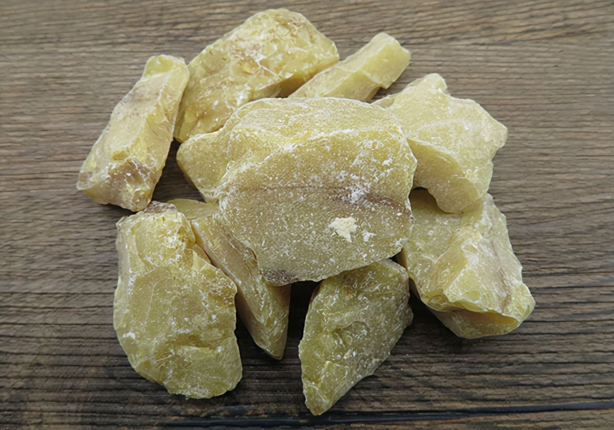 什么是沉香和回魂香,海外沉香