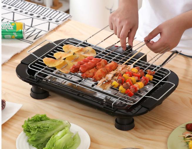 自家烧烤羊肉串怎么烤好吃,最美味的羊肉串烧烤制作方式