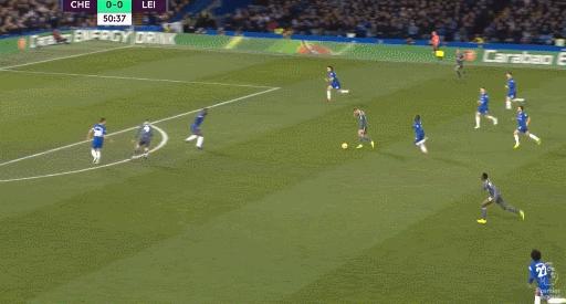 切尔西绝杀莱斯特城,切尔西战胜莱斯特城后续
