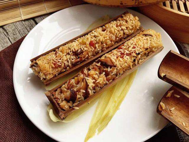 傣族菜有哪些特点,正宗傣族菜怎么吃