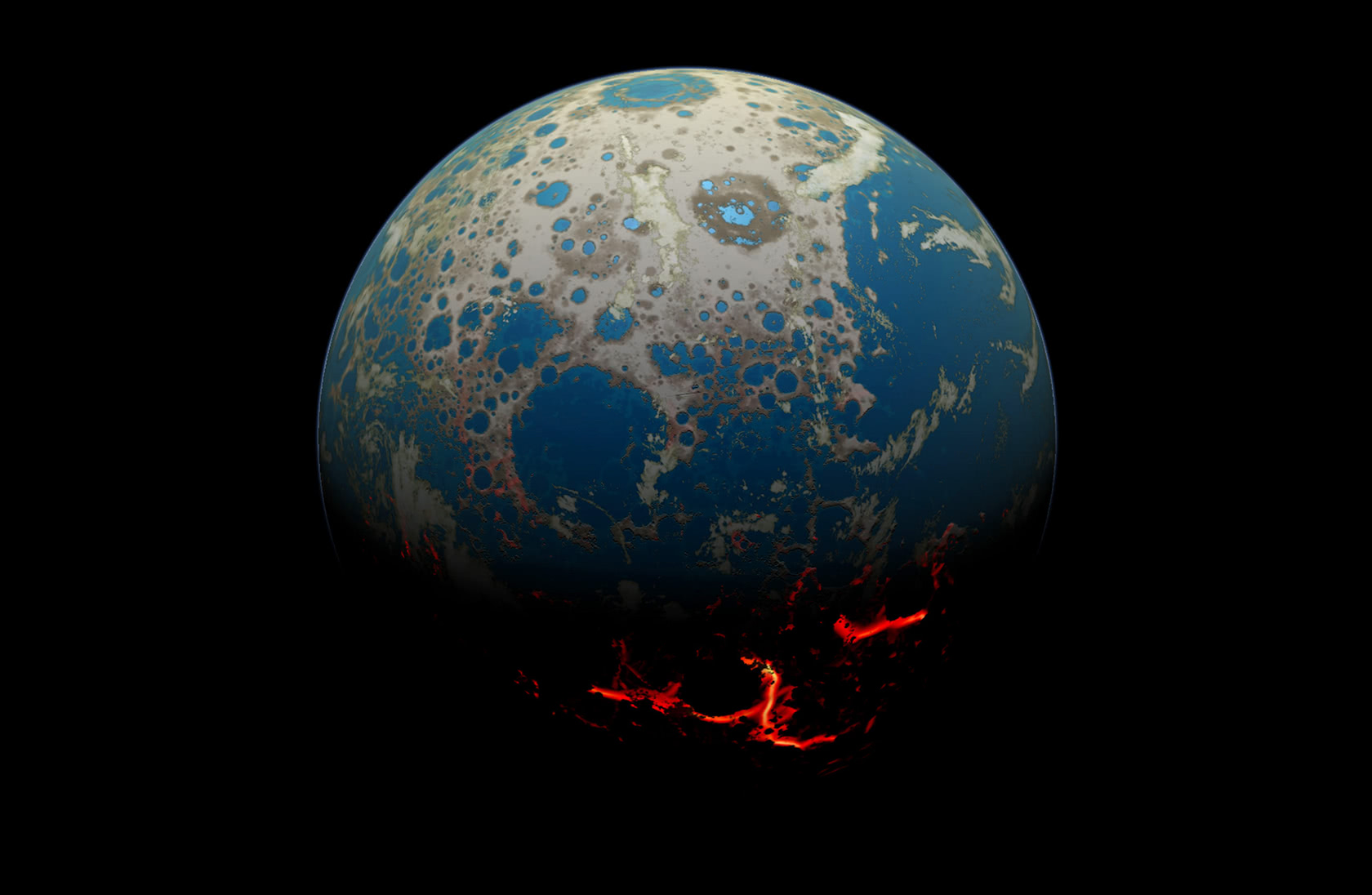 地球历史第一个人,地球第一个人类怎么来的