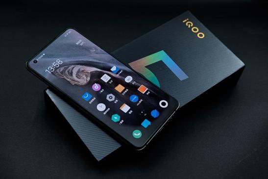 iqoo比赛王者荣耀,iqoo王者挑战赛直播