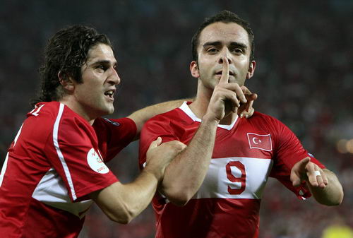 夺冠热门克罗地亚,克罗地亚夺冠集锦