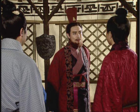 三国演义第三集完整解说,三国演义三足鼎立的最后结局