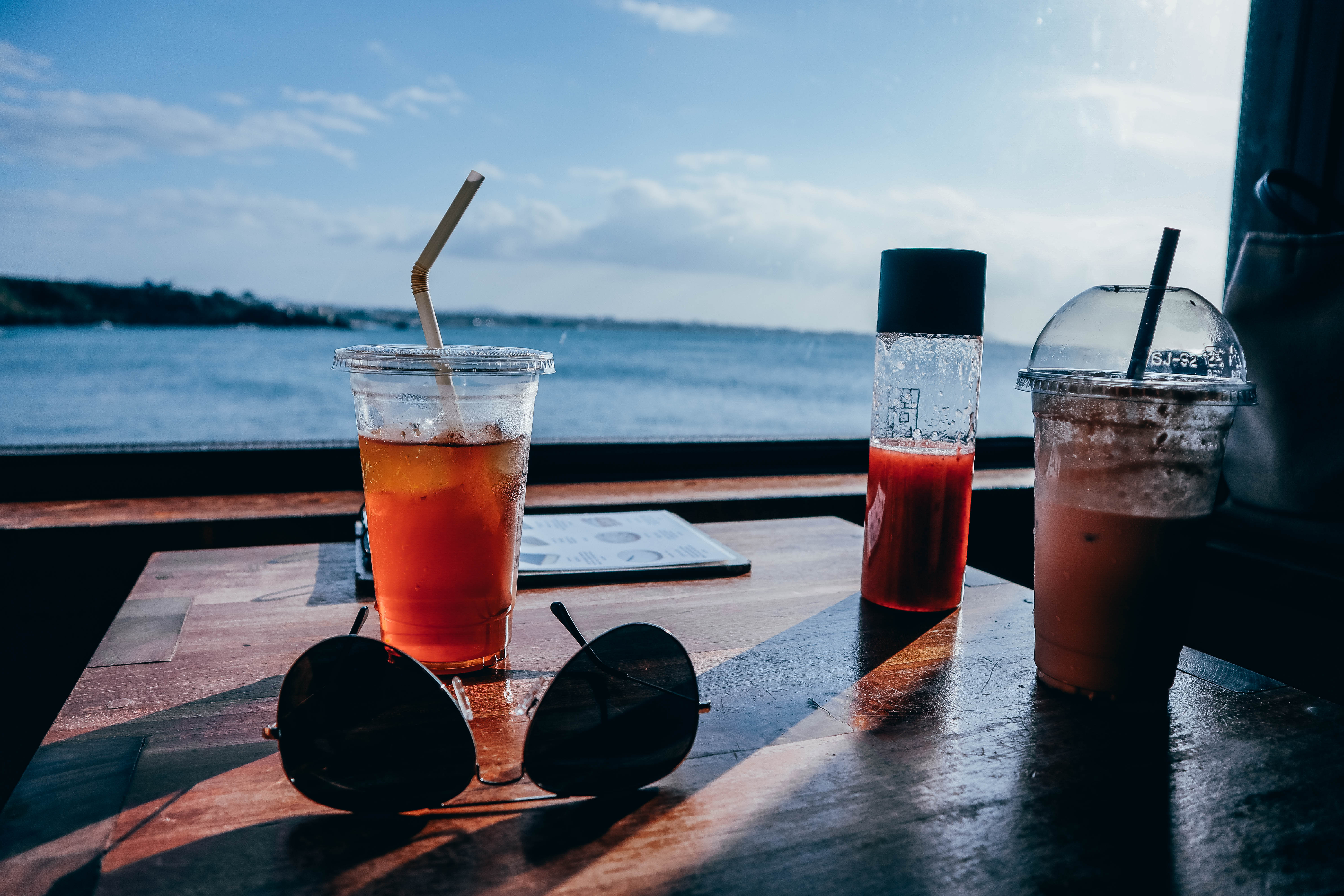 济州岛风景最美的地方,济州岛旅游攻略浴场