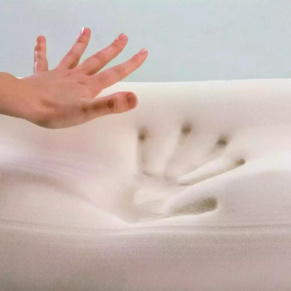 棕榈床垫和乳胶床垫哪个甲醛少,棕榈床垫和乳胶床垫哪种好