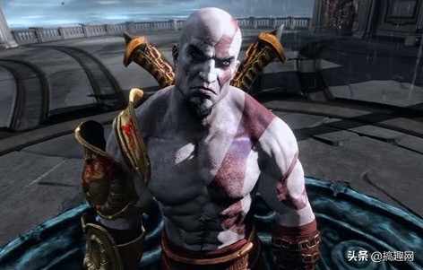 ps4年度最佳游戏啥意思,ps4获奖游戏