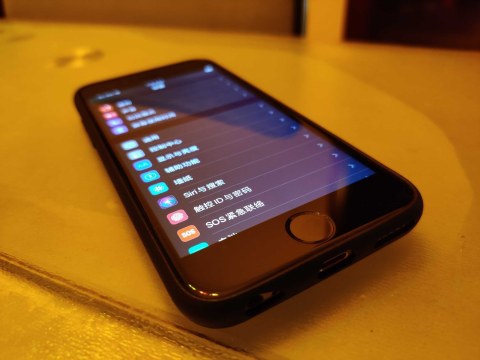 晒一晒我玩过的一部分手机吧，有没有志同道合的基友