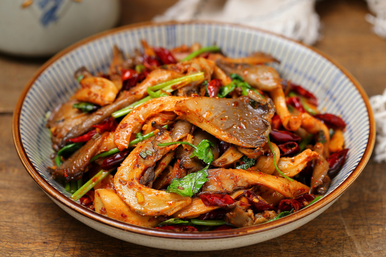 完胜夜市路边摊,秒杀烧烤摊的香辣孜然烤玉米