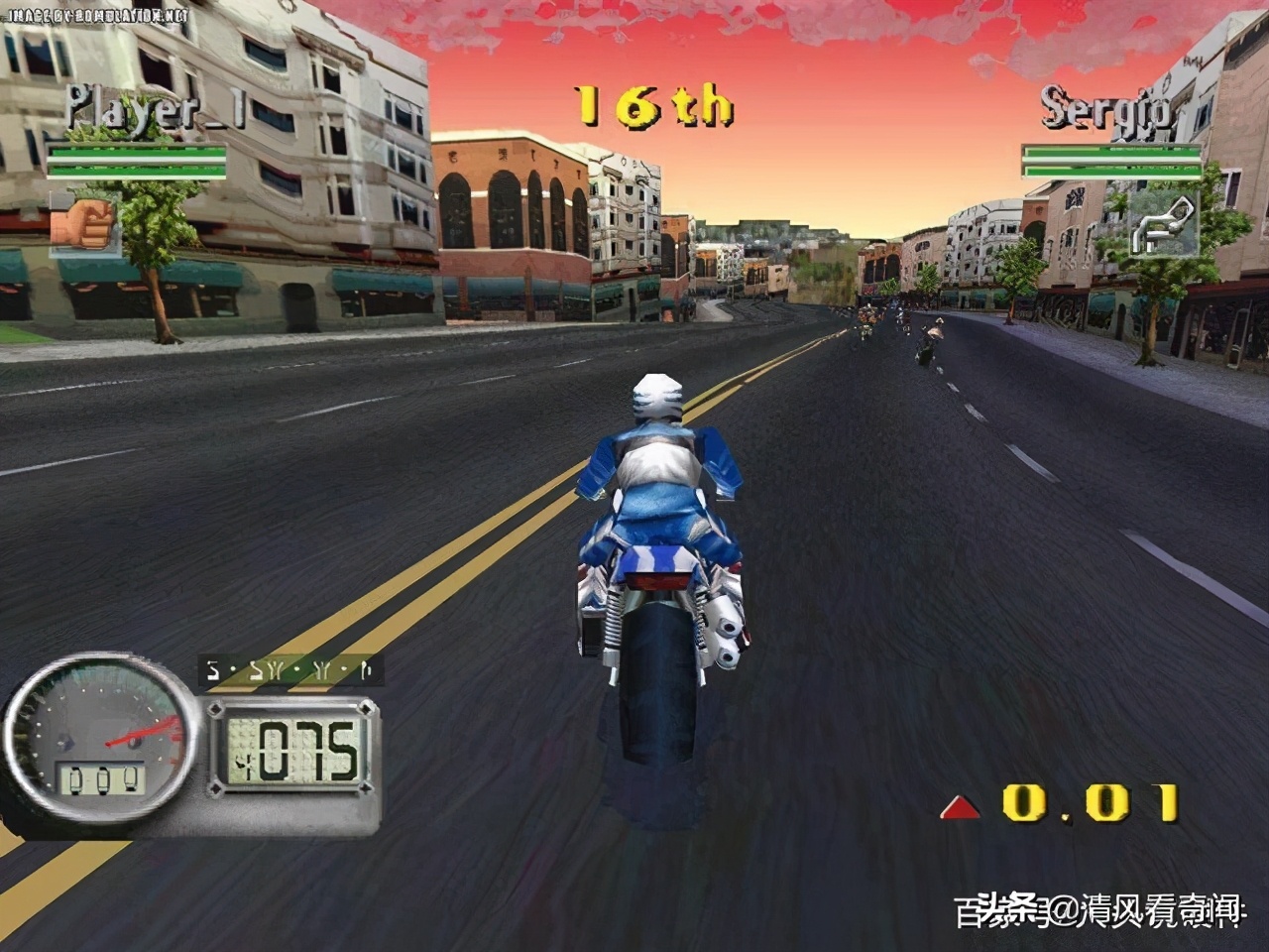 你曾经玩过的游戏有哪些,那些年你玩过的游戏你还记得多少