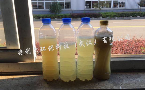 离心机清洗设备,清洗废水低温蒸发设备