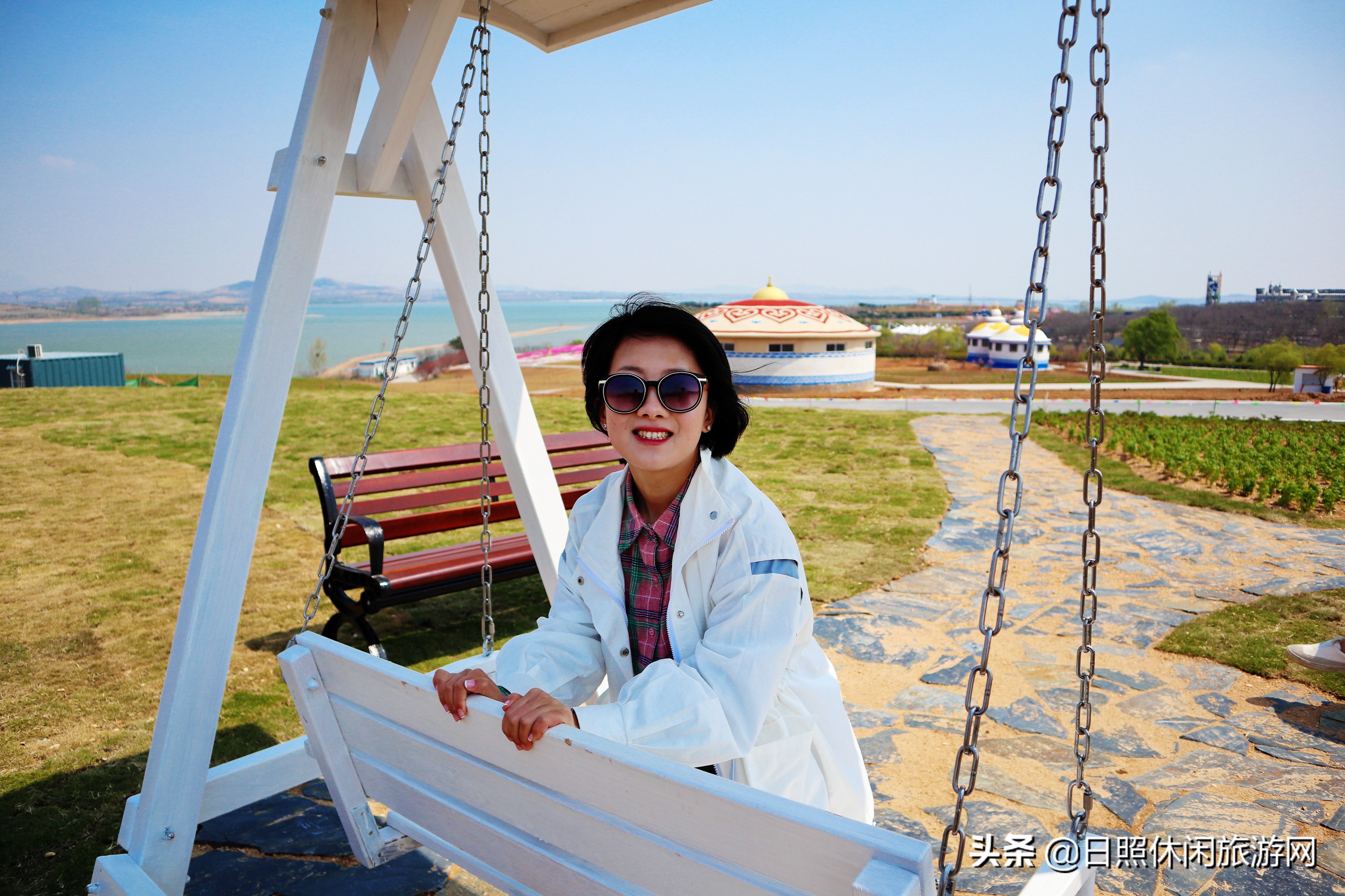 山东日照旅游4-5天详细攻略,去日照旅游应该住在哪里方便游玩