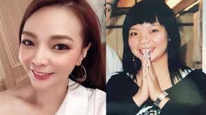 台湾女星小甜甜分手,台湾艺人小甜甜的现任男朋友是谁