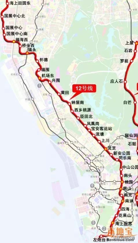 深圳将出土地新政,深圳龙岗公租房2023计划表一览表