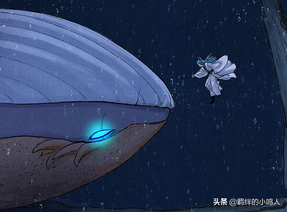 敖丙后续,敖丙身份被暴露敖丙怒了