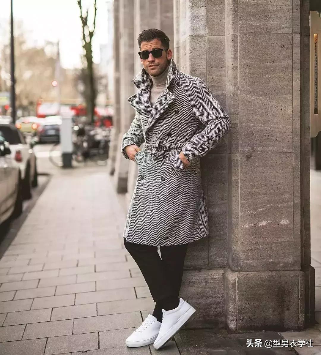 矮个子男生穿什么鞋子显高,矮个子男生穿搭1米6显高