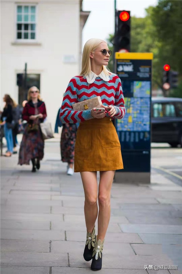 棉质衬衫怎么穿出高级感,纯色衬衫怎么穿出高级感