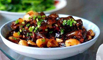 小黄花鱼适合孩子吃的做法,秋冬季给孩子多吃这几道菜