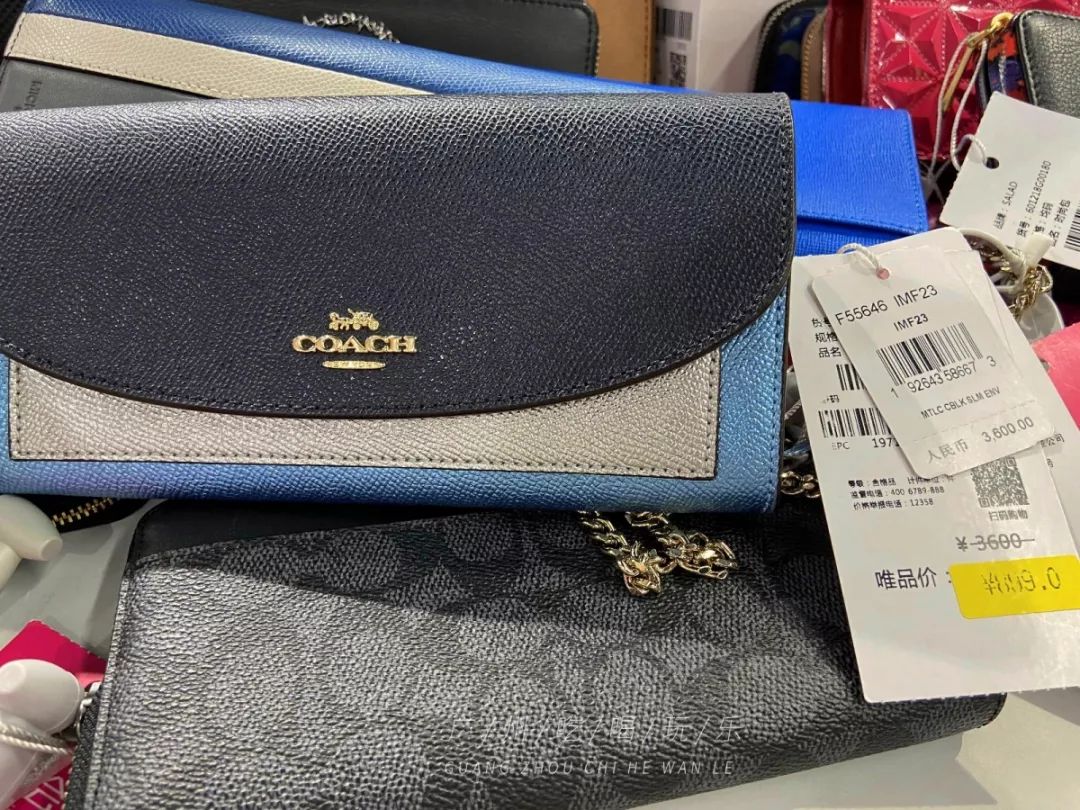 2折买NIKE!唯品会线下店打折!PUMA、Levis、大牌通通白菜价!