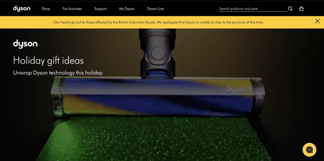 2021黑五购物推荐,2021黑五海淘哪家好