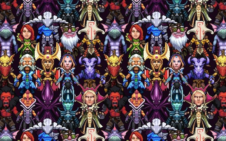 dota2新英雄破晓大招,dota2新版暗夜魔王