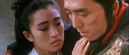 张艺谋导演冷门,大导演张艺谋的情史