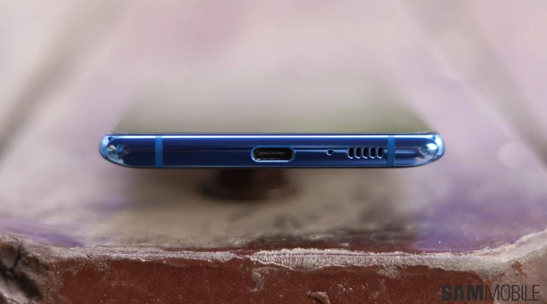 三星s10lite的详细参数,三星GalaxyS10Lite版本