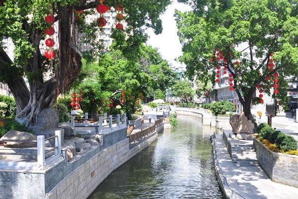 广州旅游攻略必去的5个地方,去广州旅行必做的16件事情