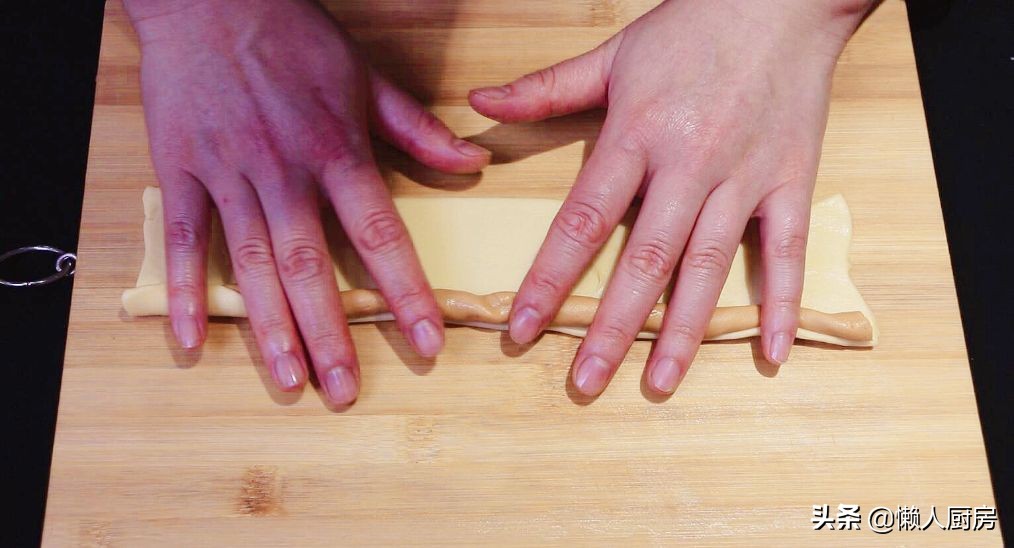 花生味花生酱,花生酱怎么做香甜