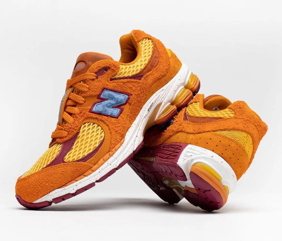 每周联名X讯|当我穿上这双灰鸽子，有人说我的耐克标有点假