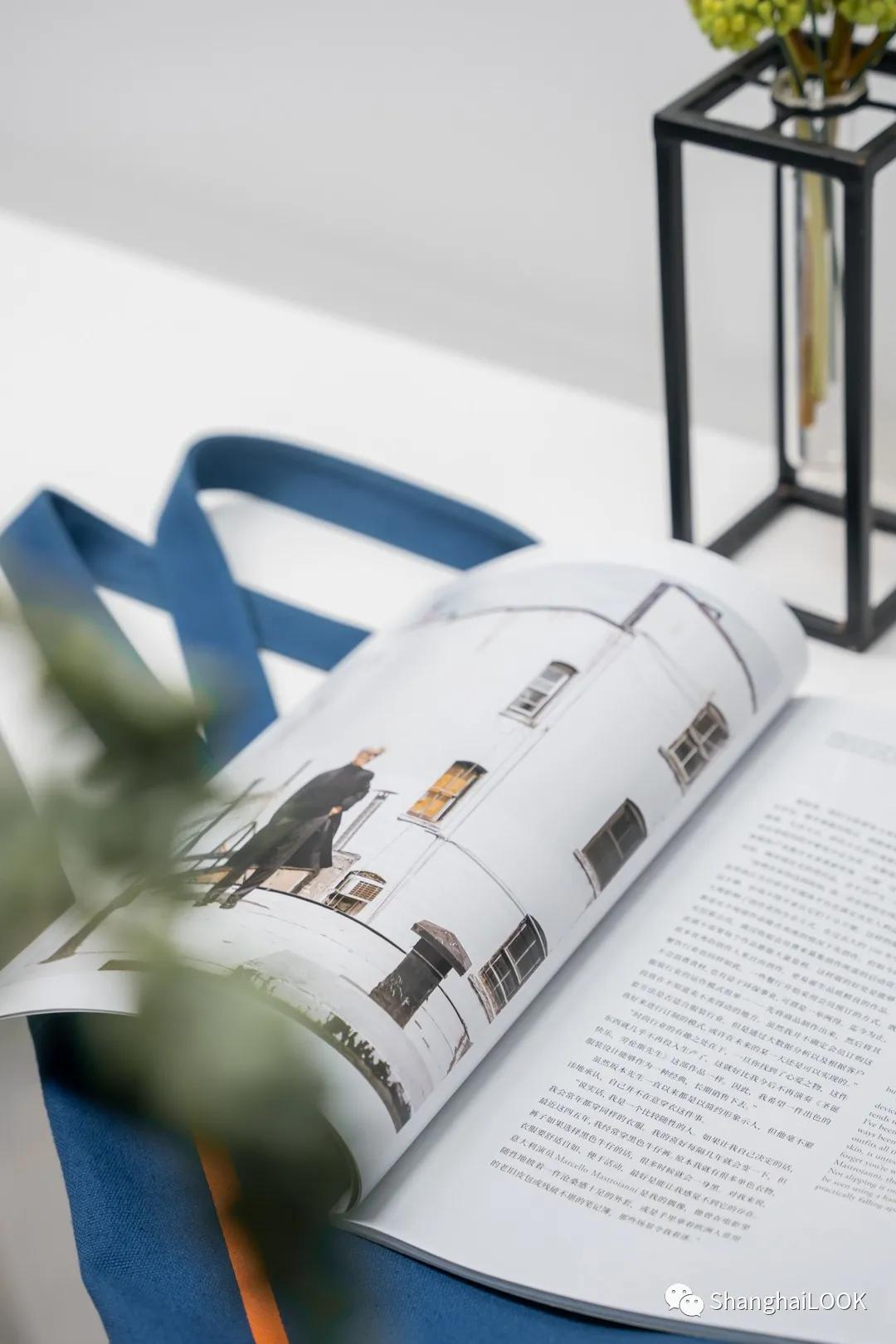 LOOK|优衣库「服适人生」・免费获取美学教科书