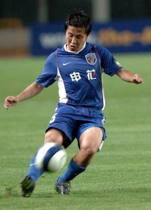 申花记忆马丁内斯,申花名将王珂现状