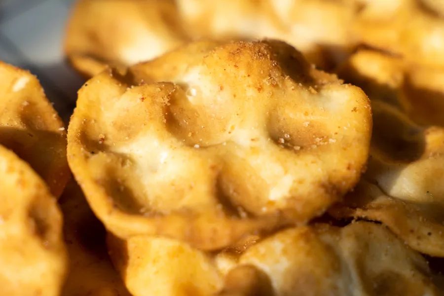 李佳琦零食直播间,李佳琦直播间零食