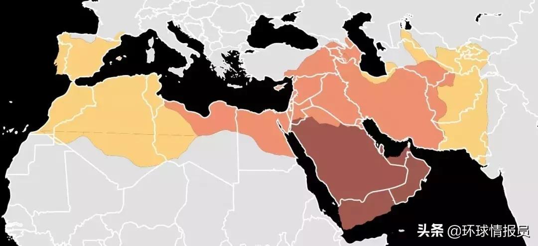 西班牙为何没能统一伊比利亚半岛,为何西班牙和葡萄牙不是一个国家