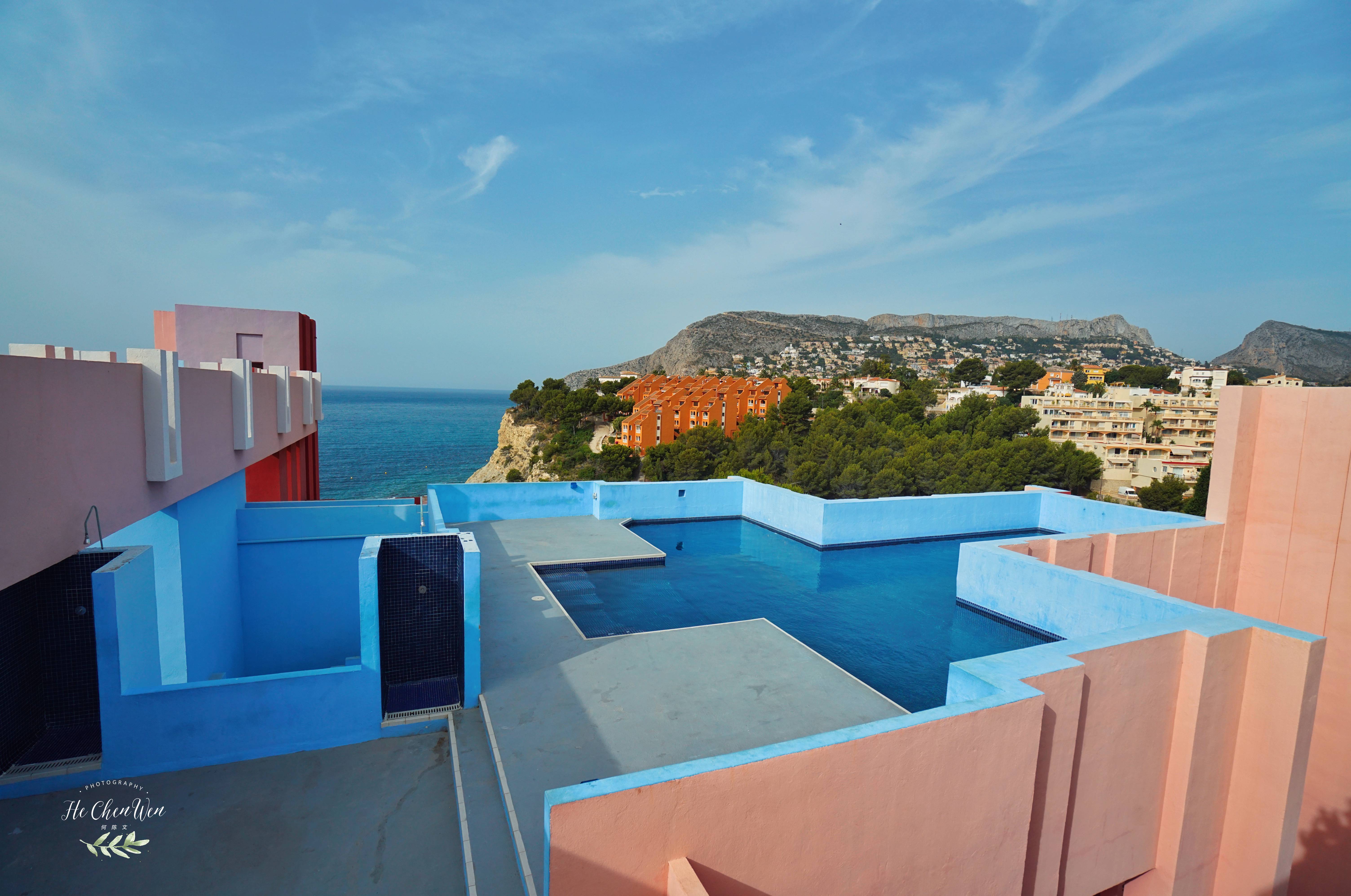 如梦之城纪念碑谷图,现实世界中的纪念碑谷