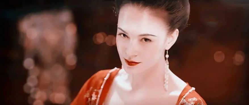 妖猫传杨贵妃电影,妖猫传预告片