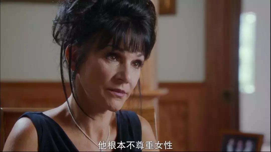 美国第一淫魔,这片如实详尽的揭开了