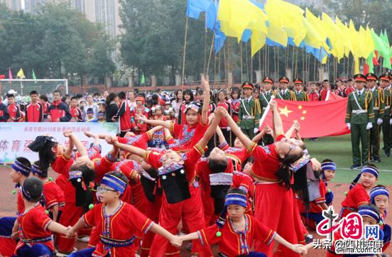北大附属实验学校体育节,北大成都附属实验学校艺术节