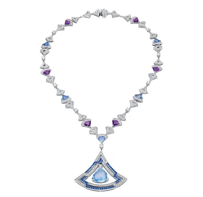 RR·TRENDS|澄澈如海洋的清爽代言