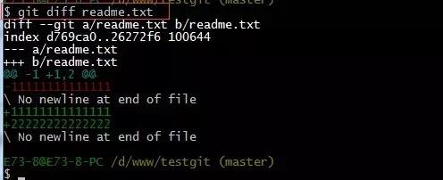 git使用教程实操,git入门教程简单易懂