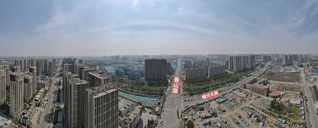 金水北管南规划,金水北纯改善精装修