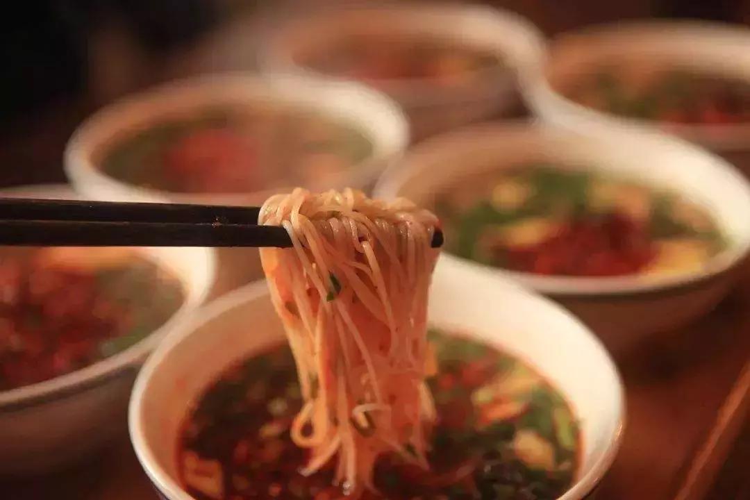 吃了挂面有什么坏处,吃了一碗挂面觉得好吃