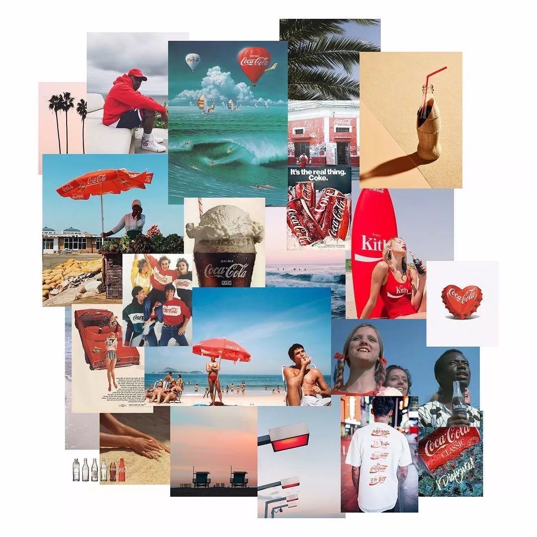 买得贵不如穿得对，「潮流联名王」KITH谁穿谁美