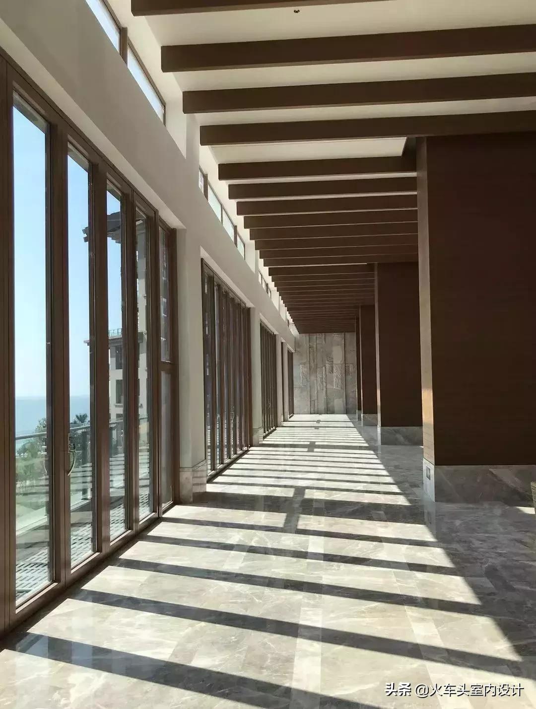 【YANG杨邦胜设计集团P49】汕尾保利希尔顿逸林酒店设计落地方案